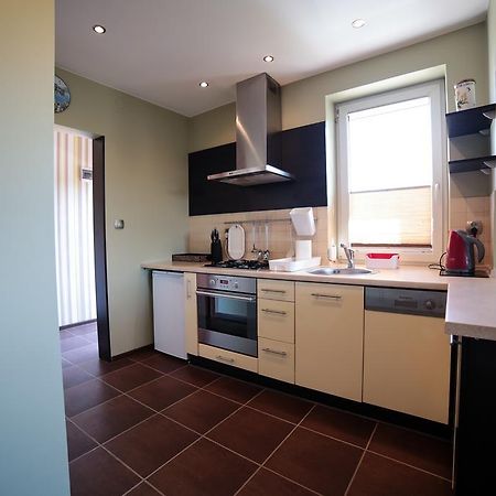 Sokolowska Apartment Nowy Dwór Mazowiecki Extérieur photo