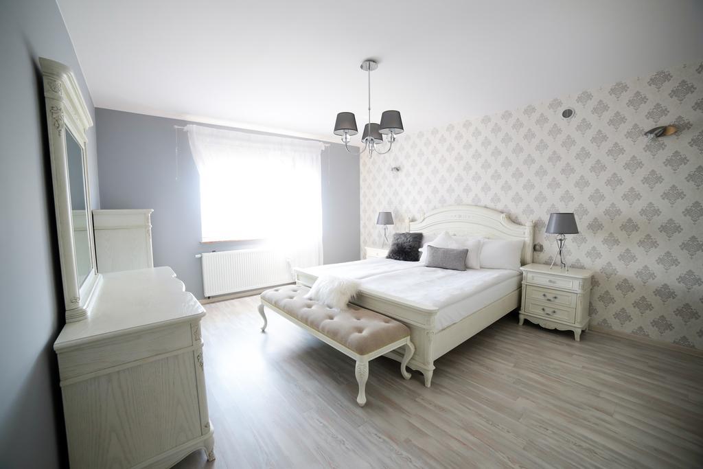 Sokolowska Apartment Nowy Dwór Mazowiecki Extérieur photo