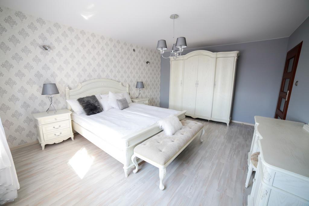 Sokolowska Apartment Nowy Dwór Mazowiecki Extérieur photo