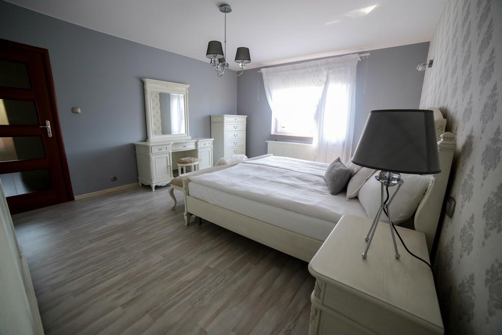 Sokolowska Apartment Nowy Dwór Mazowiecki Extérieur photo